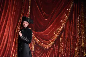 Спектакль &laquo;Миледи&raquo; &copy;&nbsp;Елена Синеок, Юга.ру