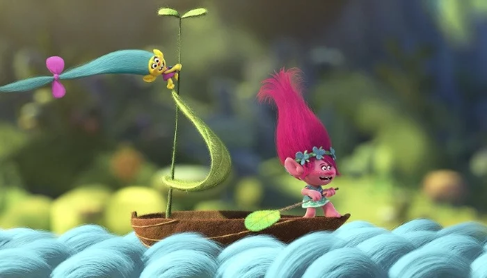 Мультфильм «Тролли» &copy;&nbsp;Фото с сайта kinopoisk.ru