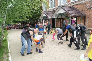  &copy;&nbsp;Фото из группы &laquo;Мотоклуб BLACKSMITHS MC RUSSIA Official Group&raquo; &laquo;ВКонтакте&raquo;