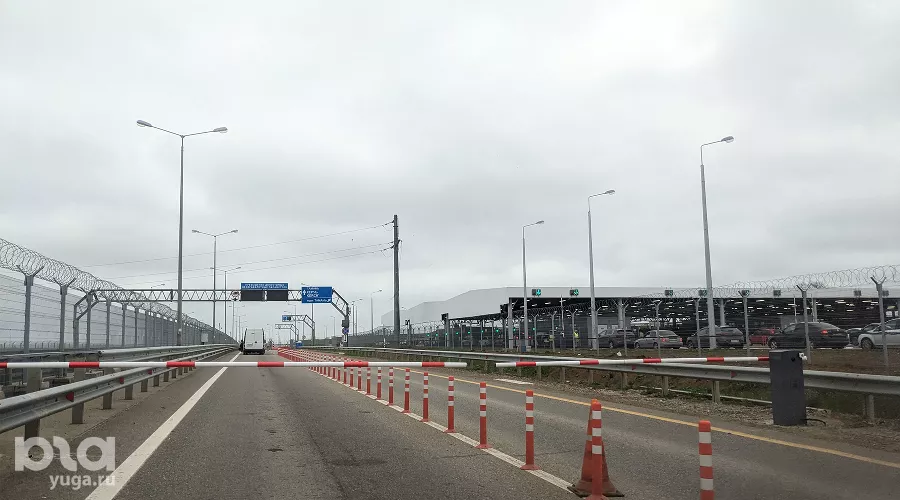  &copy;&nbsp;Фото Олега Аксенова, Юга.ру