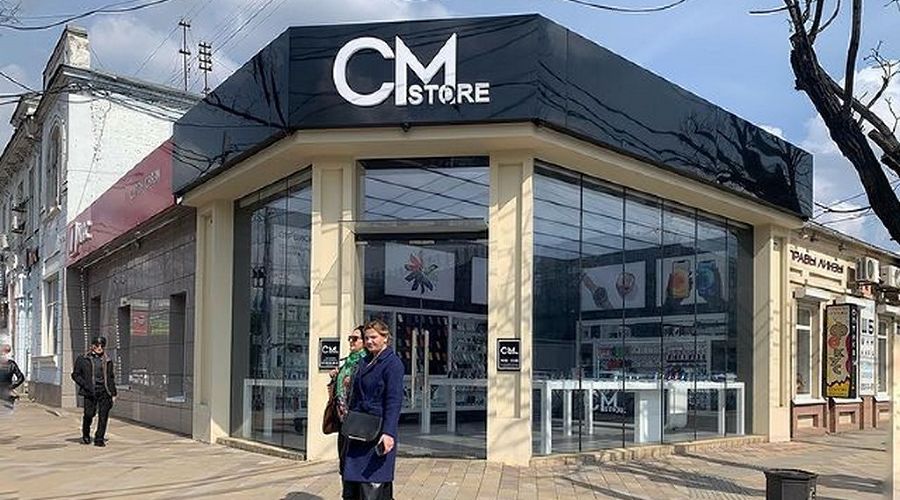  © Фото пресс-службы администрации Краснодара