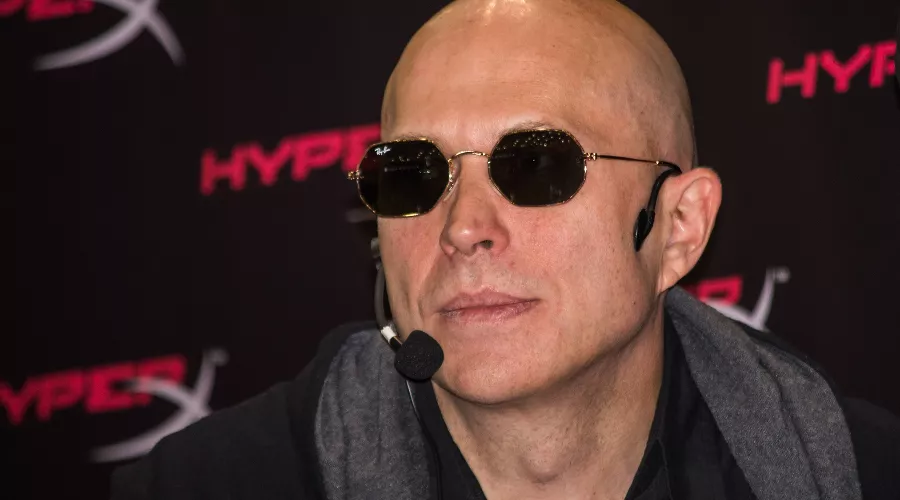 Сергей Дружко &copy;&nbsp;Wikimedia Commons, Okras