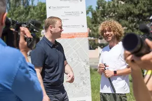  &copy;&nbsp;Фото пресс-службы мэрии Анапы