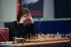  &copy;&nbsp;Нина Зотина, ЮГА.ру