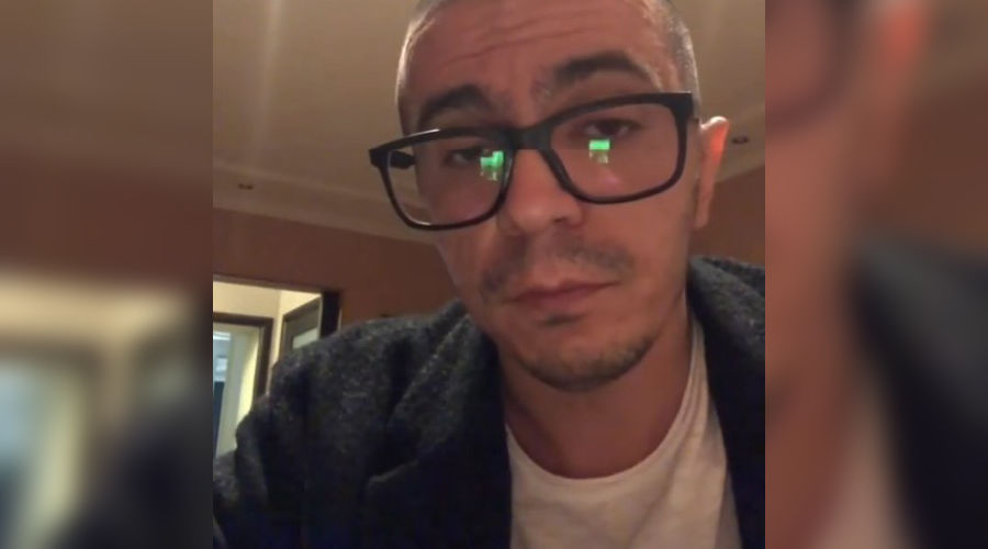  © Фото из инстаграма Рашида Цахаева, instagran.com/dr_abitov_surgeon