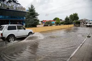  &copy;&nbsp;Фото пресс-службы администрации Анапы