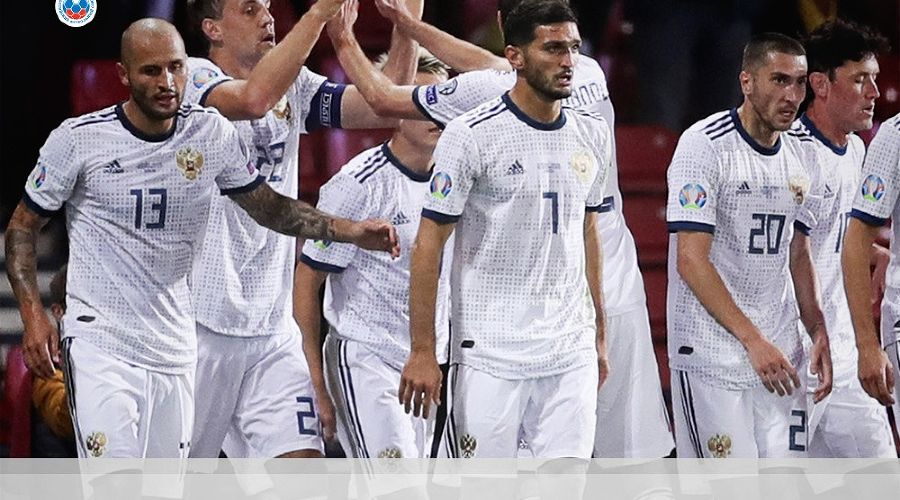  © Фото со страницы vk.com/teamrussia