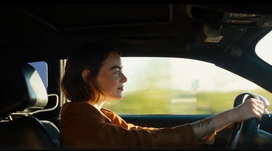 Кадр из трейлера к фильму «Виды доброты» © Скриншот видео с Rutube-канала «Трейлер»