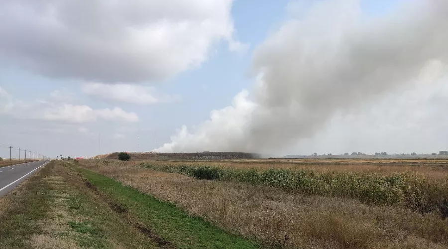  &copy;&nbsp;Фото предоставлено жителями станицы Полтавской