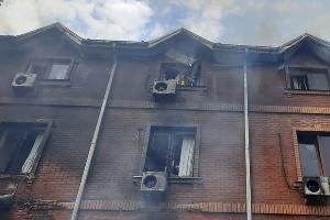  © Фото пресс-службы ГУ МЧС России по Краснодарскому краю