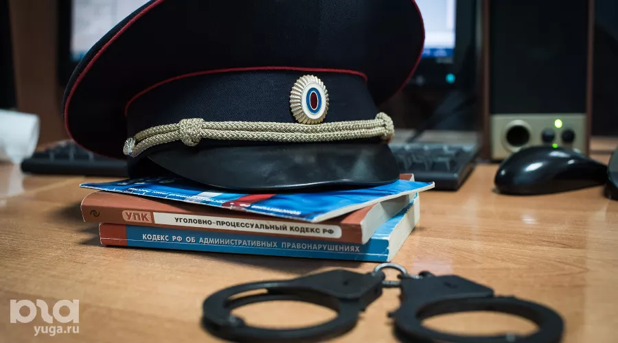  &copy;&nbsp;Фото Елены Синеок, Юга.ру