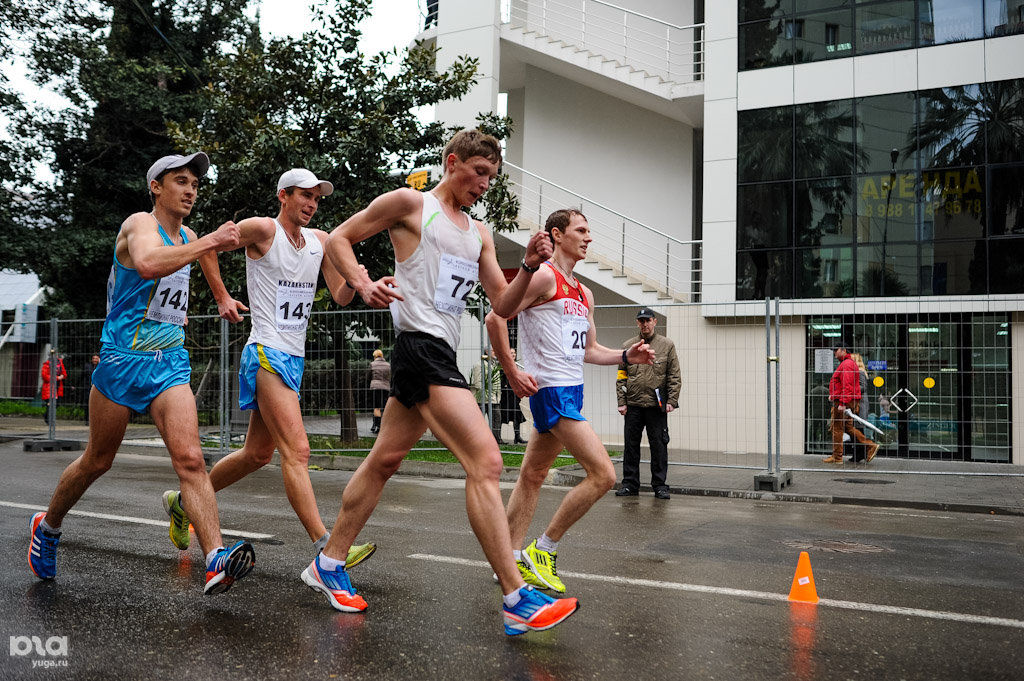 жители сочи как называются