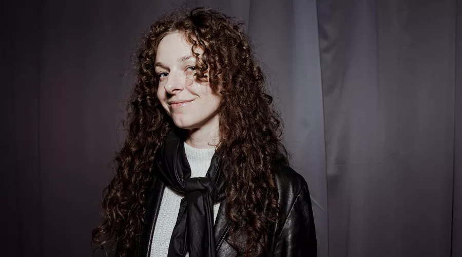  &copy;&nbsp;Фото из личного архива Ксении Пешехоновой