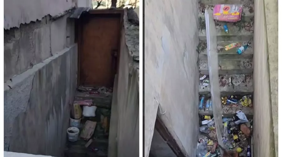  &copy;&nbsp;Скриншот из телеграм-канала &laquo;Новороссийск Life&raquo; https://t.me/life_nvrsk/64176