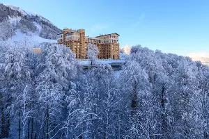 Солис Сочи &copy;&nbsp;gorkygorod.ru