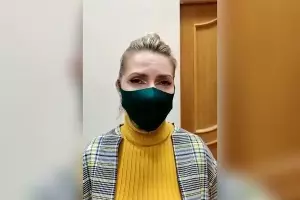  &copy;&nbsp;Скриншот видео, предоставленного пресс-службой мэрии Новороссийска