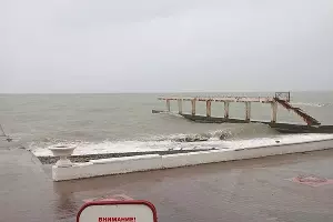  &copy;&nbsp;Фото из телеграм-канала &laquo;Люьимый Сочи&raquo;, t.me/love_sochi