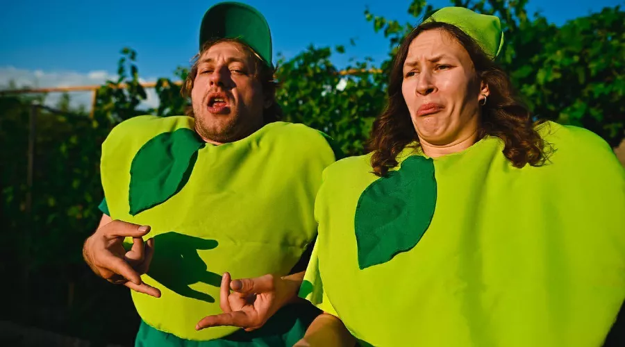  &copy;&nbsp;Фото Романа Гелемеева предоставил Юга.ру &laquo;Один театр&raquo;