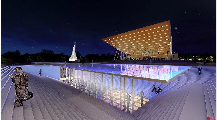  &copy;&nbsp;Фото из презентации пресс-службы администрации Краснодара