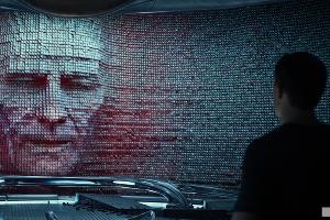 Кадр из фильма «Могучие рейнджеры» © Фото с сайта kinopoisk.ru