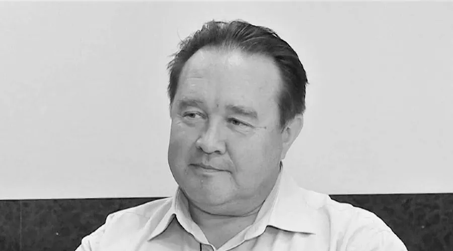 Николай Батманов &copy;&nbsp;Фото из инстаграма главы Горячего Ключа Александра Кильганкина, instagram.com/aleksandrkilgankin/