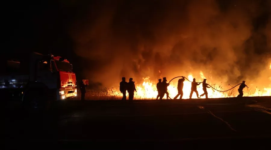  &copy;&nbsp;Фото пресс-службы администрации Анапы