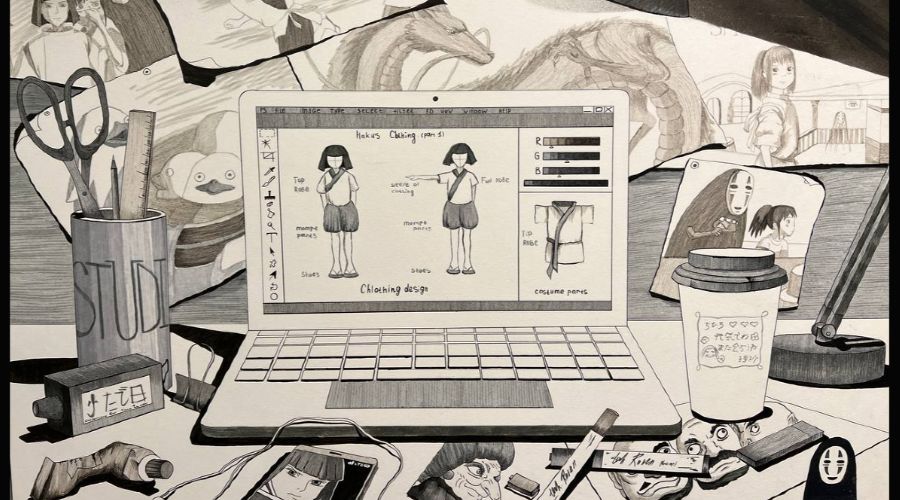  © Скриншот из электронного письма от пресс-службы Краснодарского музея имени Коваленко