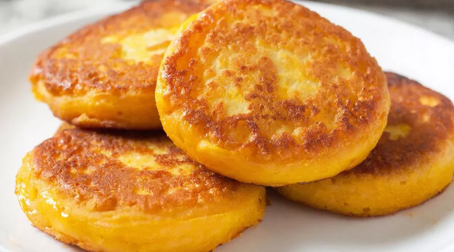 оладье &copy;&nbsp;Татьяна Соколова