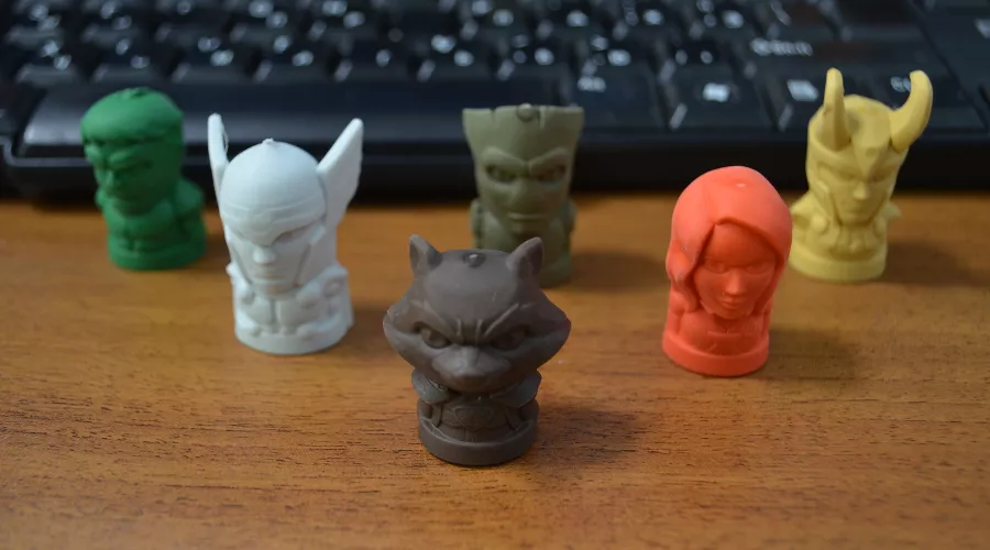 Ластики «Стиратели» в сети «Пятёрочка» &copy;&nbsp;Фото пресс-службы сети &laquo;Пятёрочка&raquo;