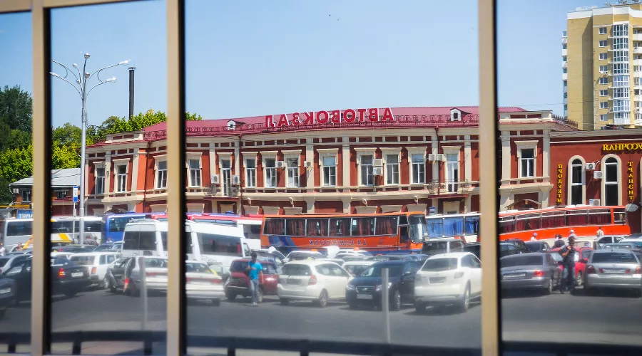  &copy;&nbsp;Фото Елены Синеок, Юга.ру
