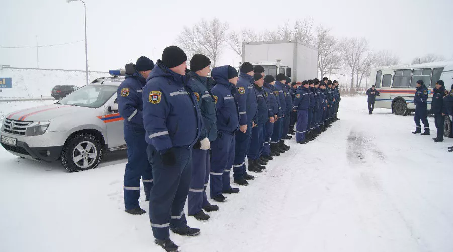  &copy;&nbsp;Фото департамента по предупреждению и ликвидации ЧС Ростовской области