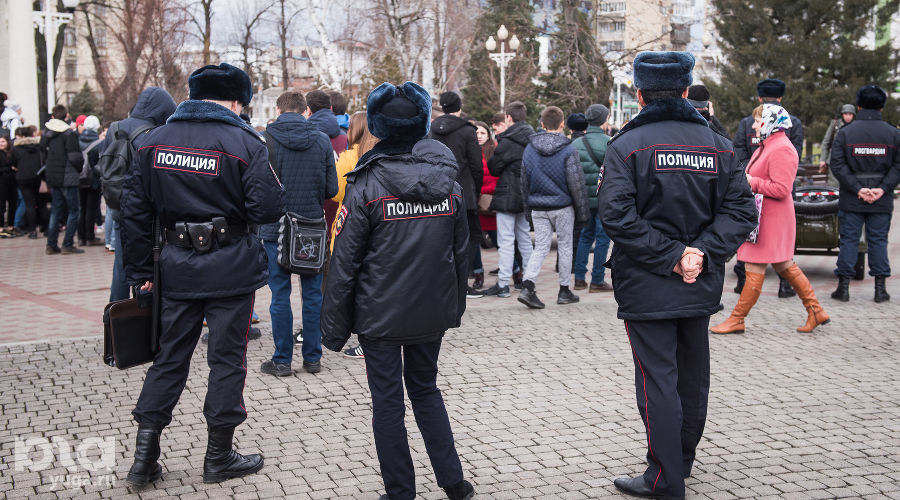  &copy;&nbsp;Фото Елены Синеок, Юга.ру