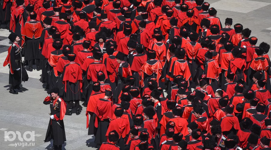  &copy;&nbsp;Елена Синеок, ЮГА.ру