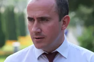 Алексей Богодистов &copy;&nbsp;Фото Александра Бочнева, Юга.ру