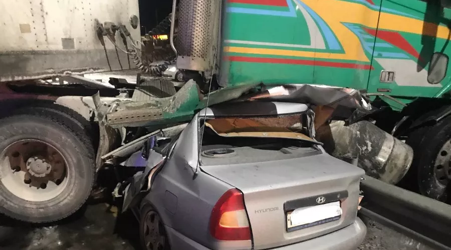  &copy;&nbsp;Фото из телеграм-канала Госавтоинспекции Ростовской области, t.me/ugibddro