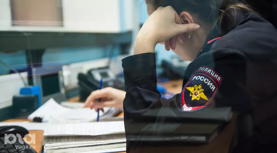  &copy;&nbsp;Фото Елены Синеок, Юга.ру