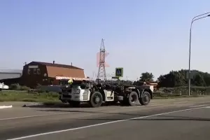  &copy;&nbsp;Скриншот видео из телеграм-канала &laquo;Типичный Краснодар&raquo;, t.me/krd_tipich_ru