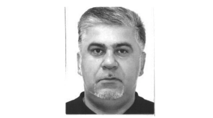 Баграт Дохоян &copy;&nbsp;Фото пресс-службы ГУ МВД России по Краснодарскому краю