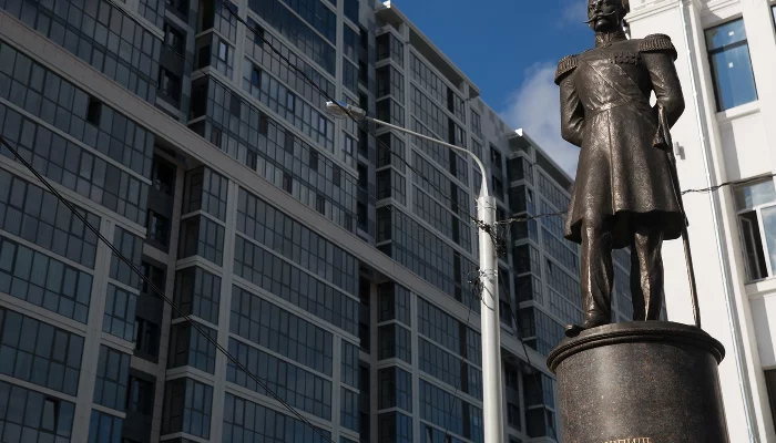 Григорий Рашпиль &copy;&nbsp;Елена Синеок