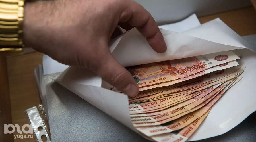  &copy;&nbsp;Фото Елены Синеок, Юга.ру