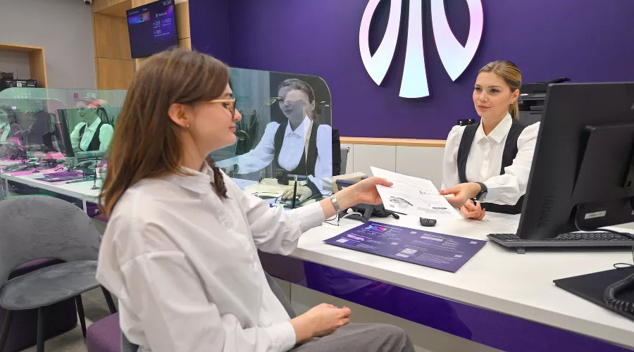  &copy;&nbsp;Фото пресс-службы банка Уралсиб