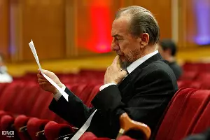 Виктор Захарченко &copy;&nbsp;Фото Влада Александрова, Юга.ру