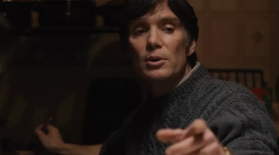 Кадр из трейлера к фильму «Мелочи жизни» &copy;&nbsp;Скриншот видео с Rutube-канала &laquo;Кино Трейлеры&raquo;