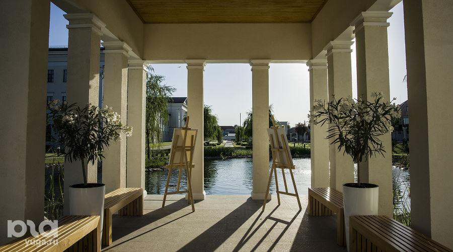  © Фото Антона Быкова, Юга.ру