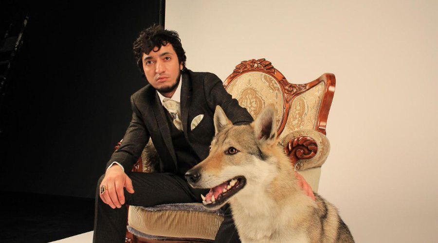 Авет Маркарян © Фотография предоставлена организатором