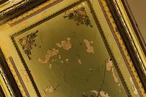 Интерьер музея &laquo;ОТМА&raquo; в Краснодаре &copy;&nbsp;Фото Валерии Крошечкиной