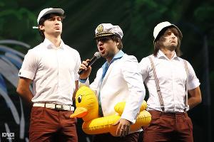  &copy;&nbsp;Влад Александров. ЮГА.ру