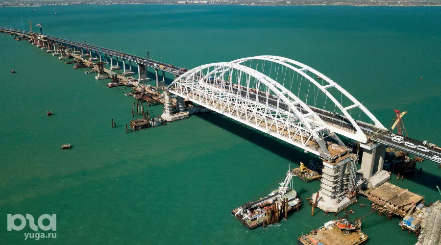  &copy;&nbsp;Фото Виталия Тимкива, Юга.ру