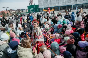  &copy;&nbsp;Фото Игоря Глазко