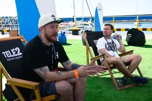 Фестиваль серф-культуры Locals Only в Сочи &copy;&nbsp;Фото Елены Синеок, Юга.ру